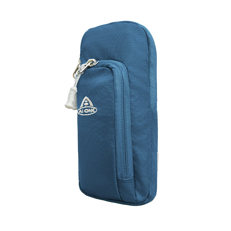 Mobile Splash Proof Puddle Torn Nylon Mountaineering Backpacks