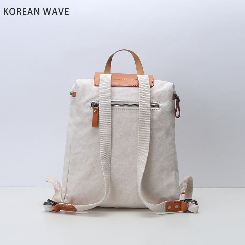 Women's & Men's Classic & Solid Color Backpacks