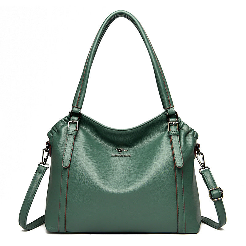 Women's Attractive Classy Large Capacity Mom Crossbody Bags