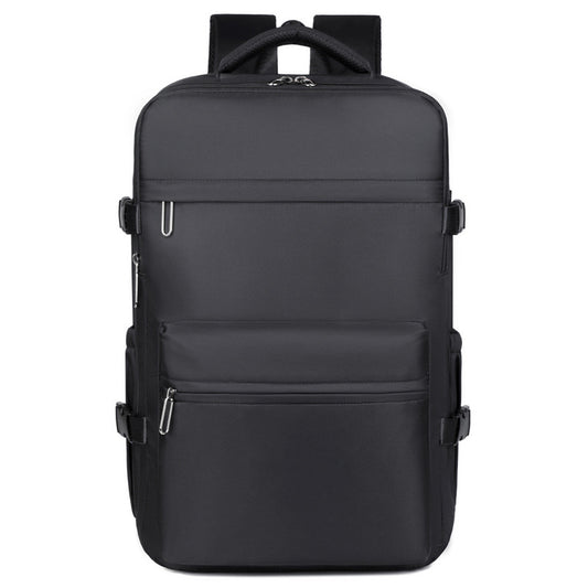 Men's Multifunctional Detachable Large Capacity Computer Short Backpacks