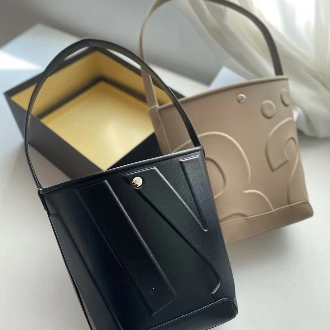 Women's Portable Advanced Retro Easy Matching Bags