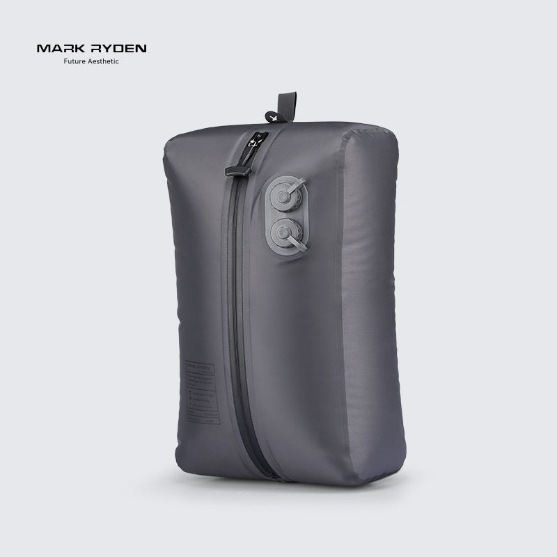 Cool Vacuum Storage Compression Clothes Special Travel Bags