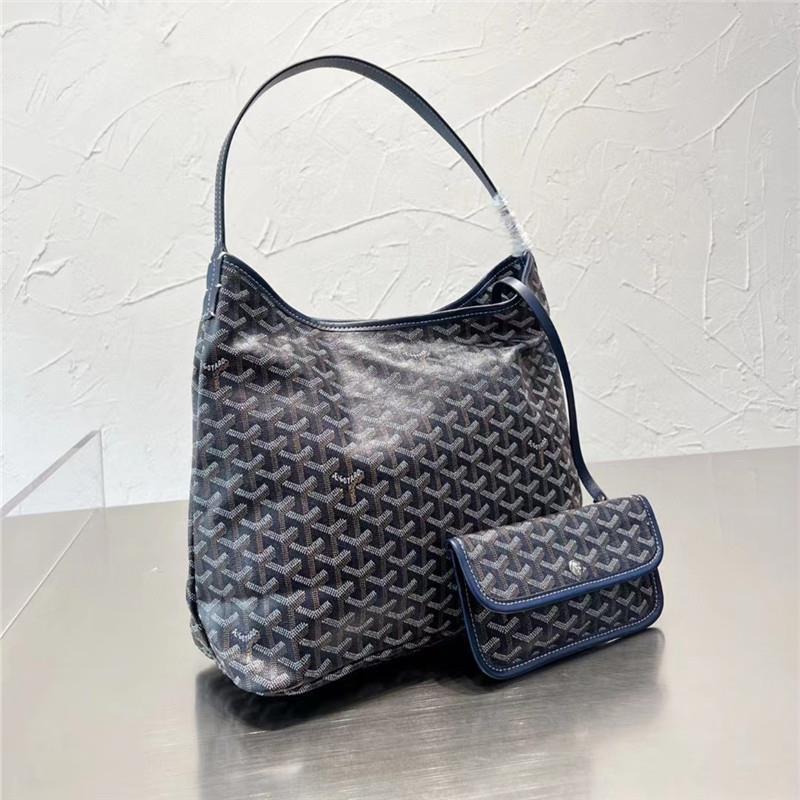 Women's Summer Commuter Dog Teeth Printing Shopping Crossbody Bags