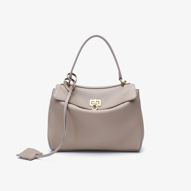 Women's Eternal Classic Paris Fashion Family Medium Handbags