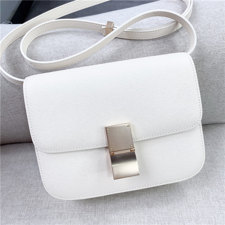 Women's Genuine Leather Hand Rub Grain Fashion Bags