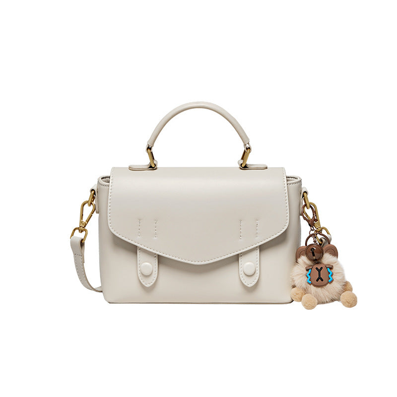 Charming Classic Popular Cowhide Fashion Leather Handbags