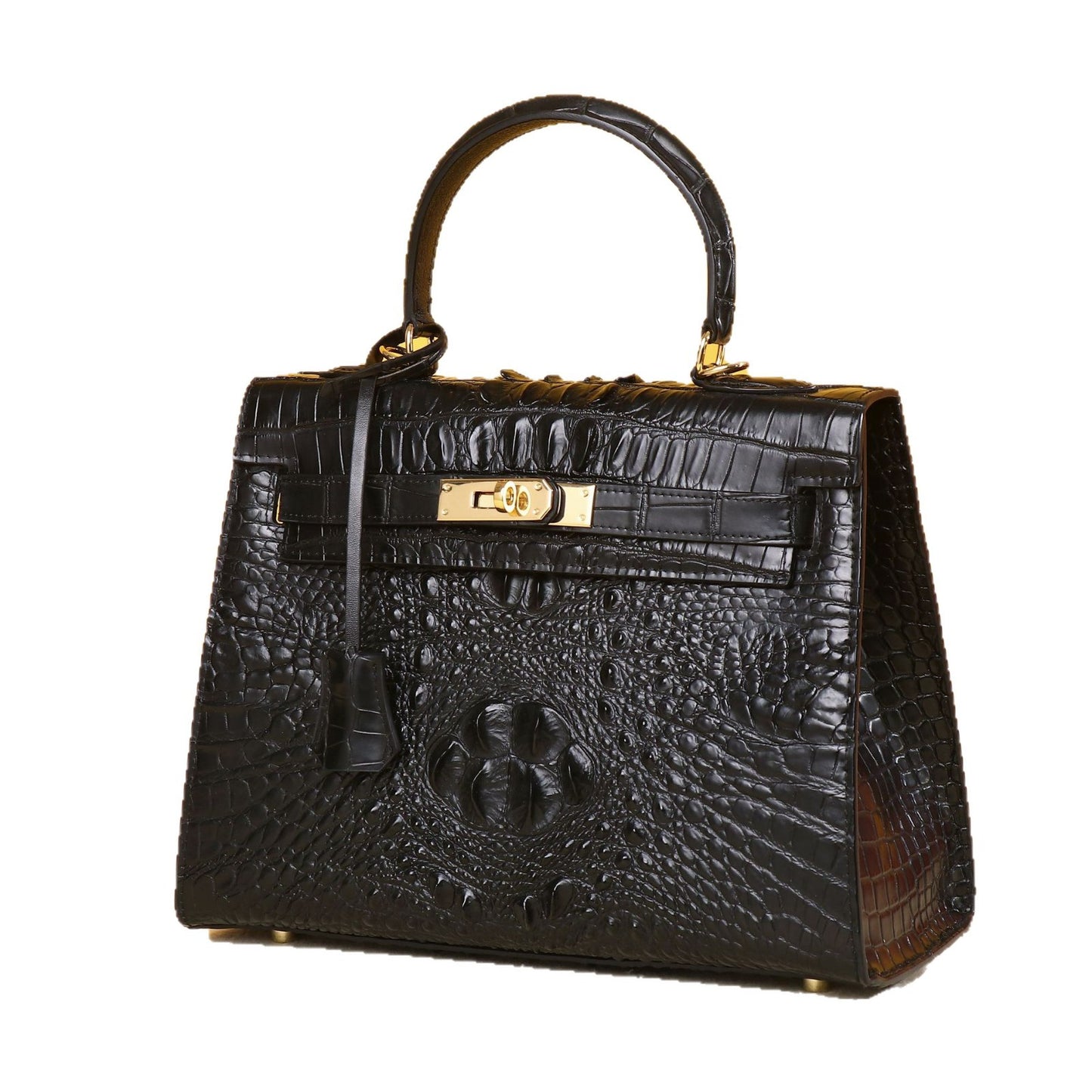 Women's Commuter Large Capacity Practical Classic Handbags