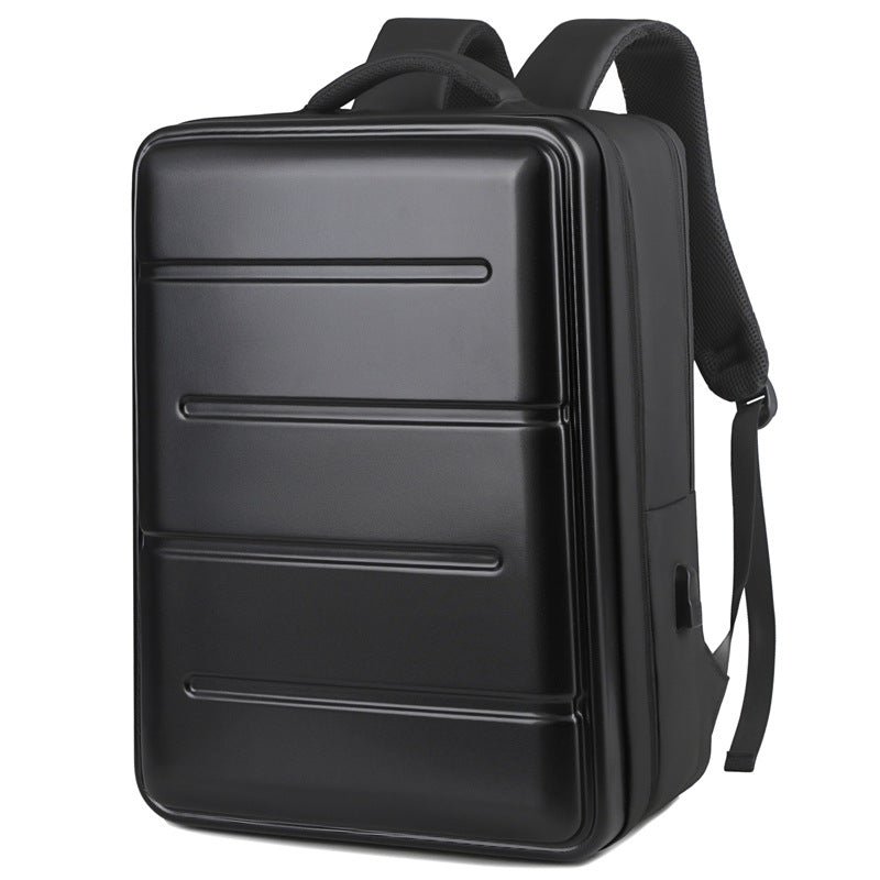 Large Capacity Dry Wet Separation Business Backpacks