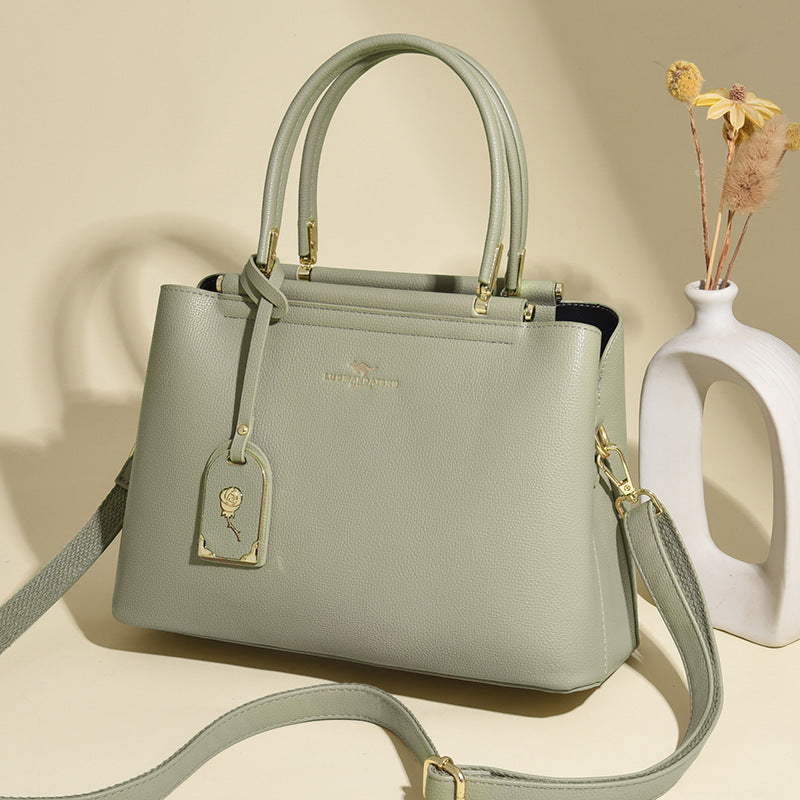 Attractive Stylish Women's Elegant Large Capacity Handbags