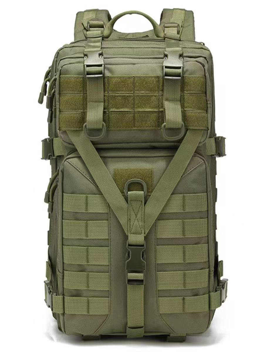 Unique Camouflage Climbing Hiking Camping Multifunctional Backpacks