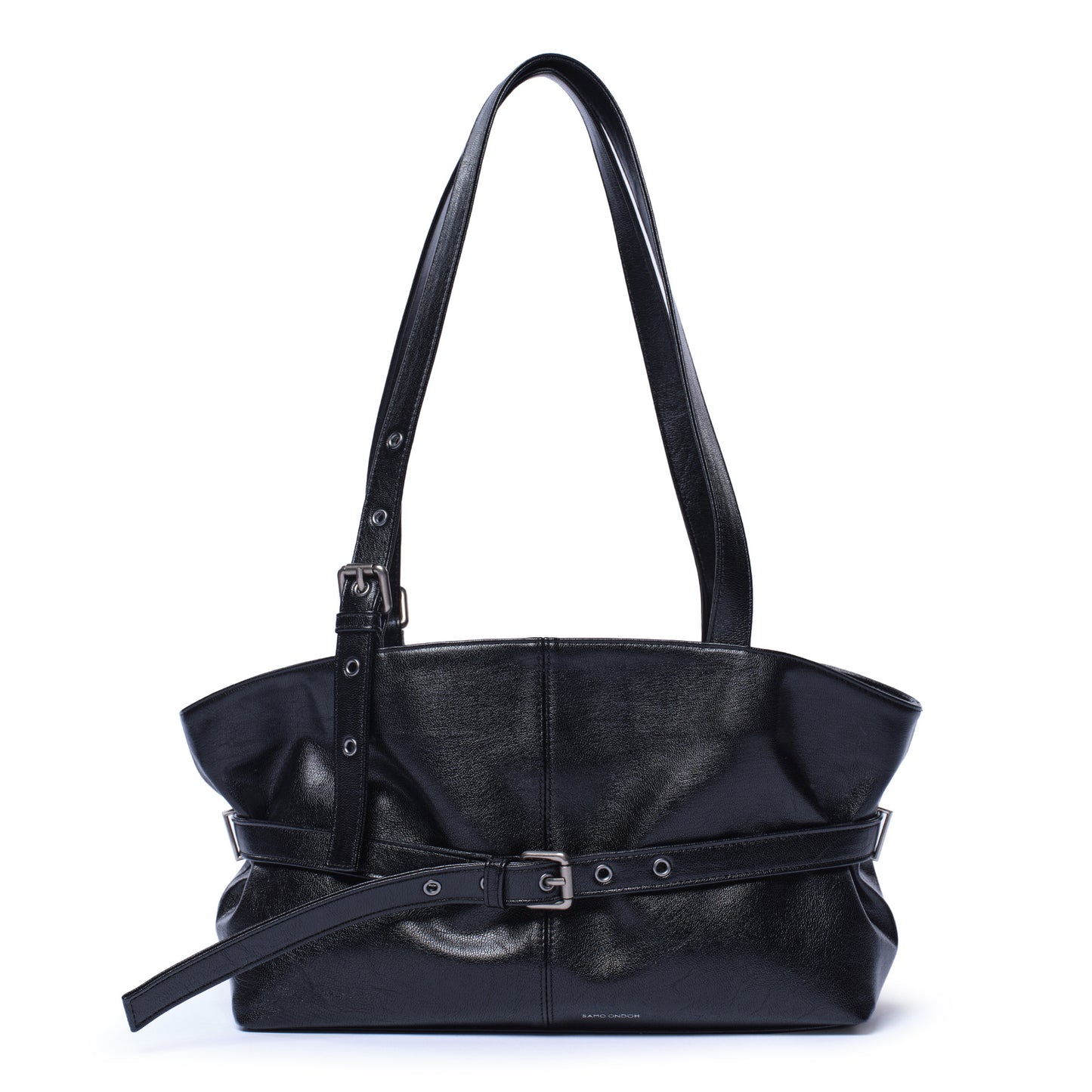 Women's Niche Korean Leopard Print Hot Underarm Shoulder Bags