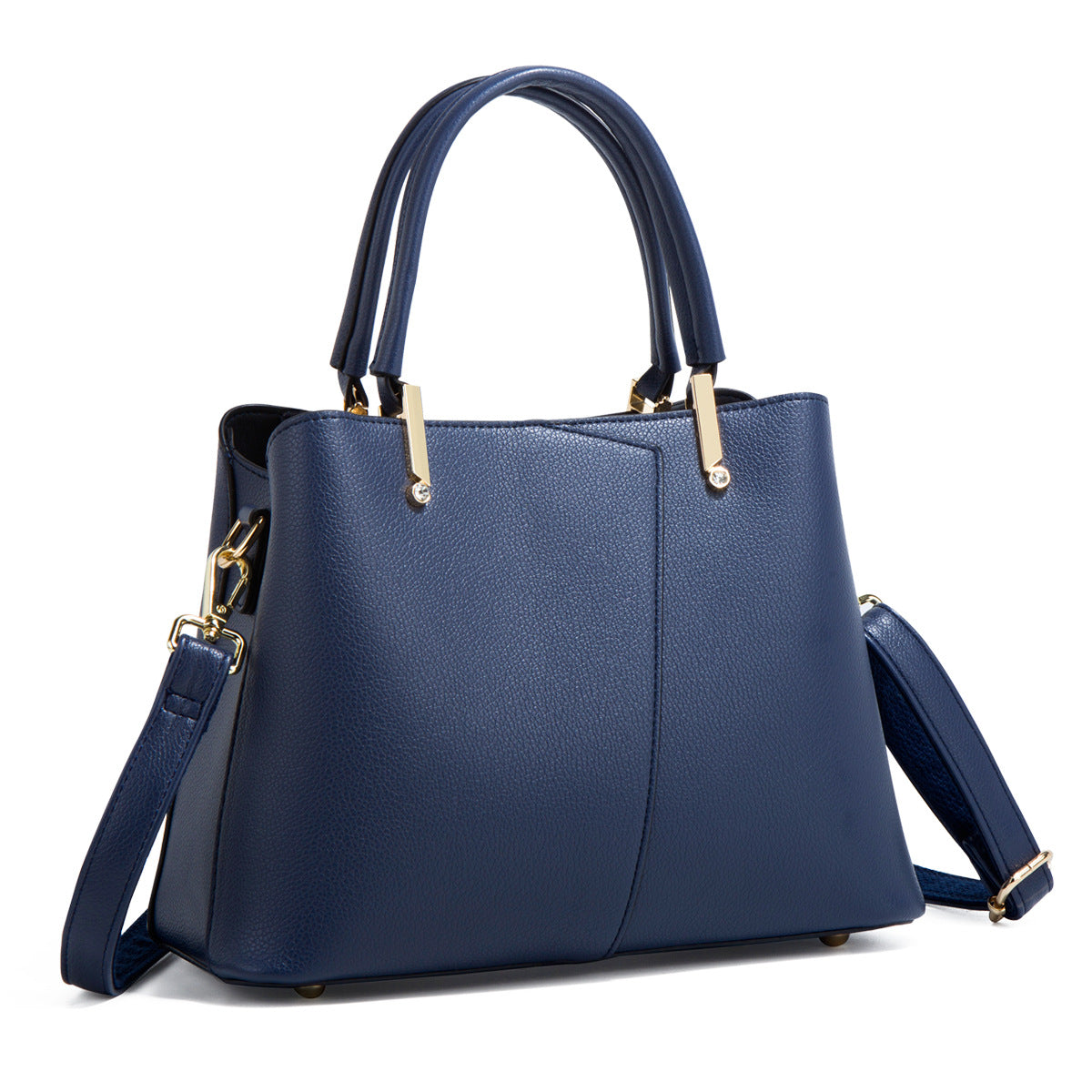 Women's Red Wedding Elegant Large Capacity Gifts Shoulder Bags