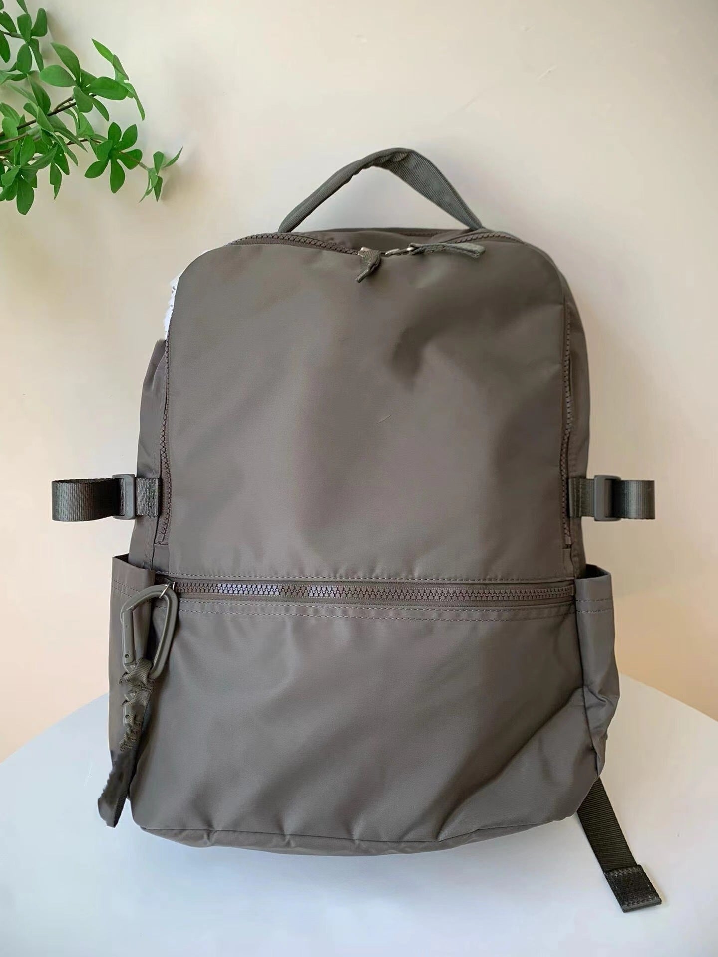 Women's & Men's & Large Capacity Yoga Lightweight Daily Backpacks