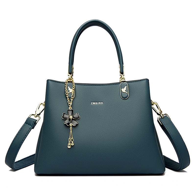 Women's Pretty Innovative Large Capacity Mom Handbags