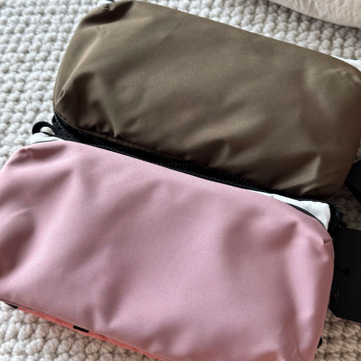 Creative Multifunctional Large Capacity Lightweight Waterproof Bags