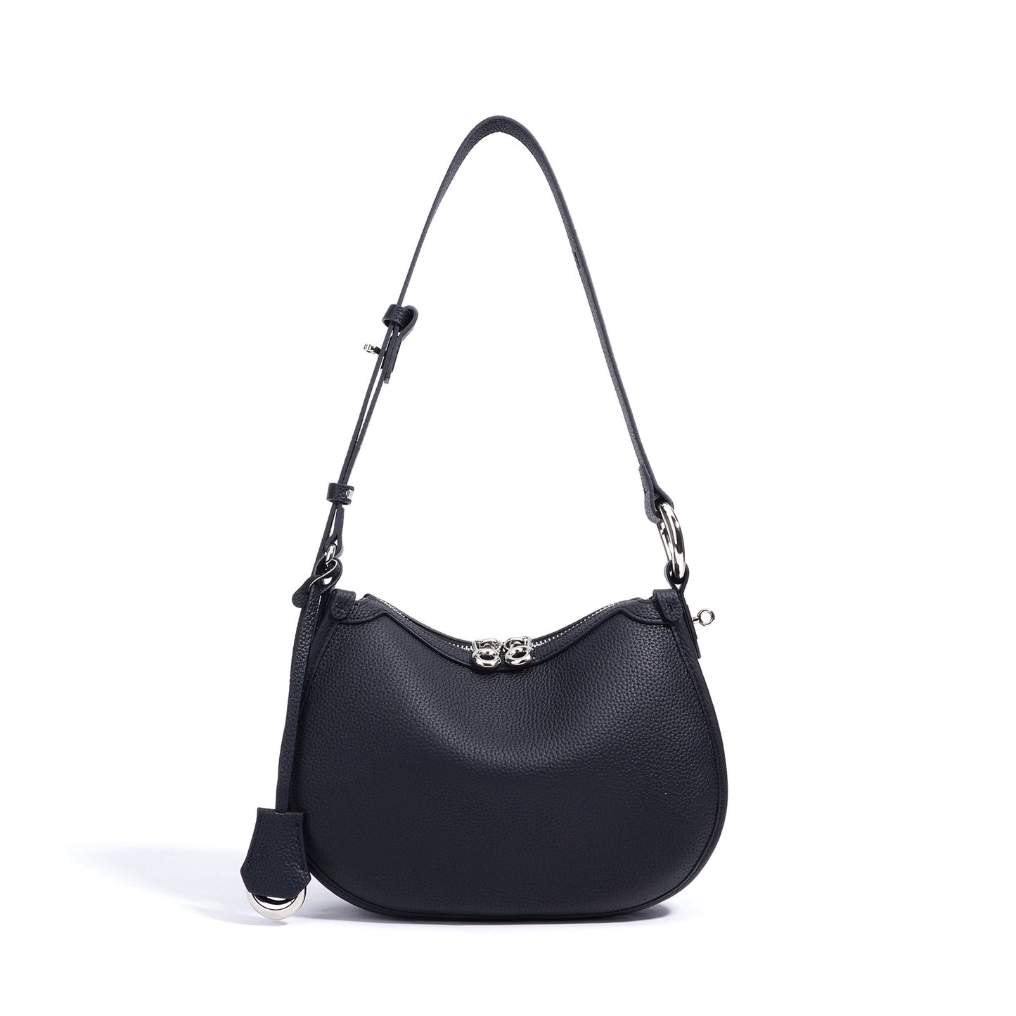 Women's Leather Advanced Texture Fashion Simple Bags