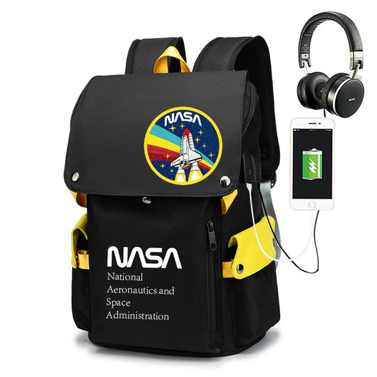 Men's For Boys Large Capacity Computer Bags