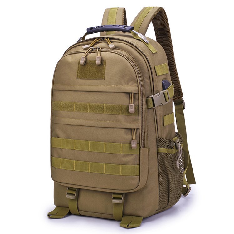 Charming Glamorous Camping Large Capacity Hiking Backpacks