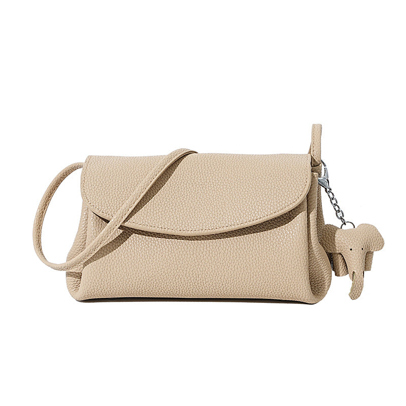 Women's Classic Style High-grade Versatile Exquisite Genuine Bags