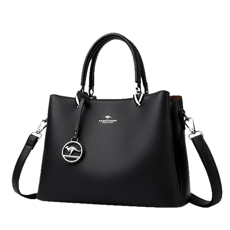 Fashion Classy Women's Female Lady Commuter Handbags