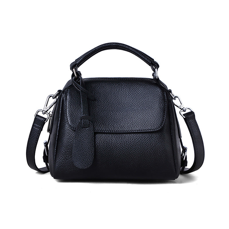 Women's Innovative Classic Fashionable Genuine Leather Crossbody Bags