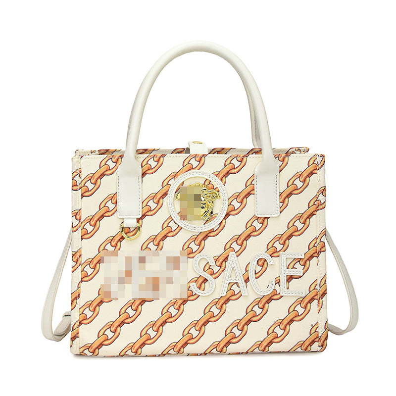 Women's Stylish Trendy Large Capacity Portable Bags