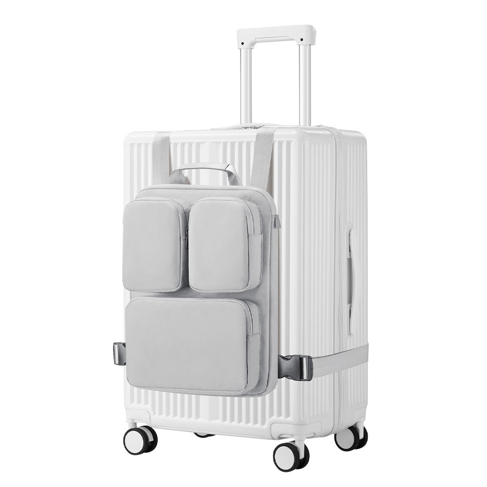Boarding Expansion Storage Computer Pannier Lightweight Backpacks