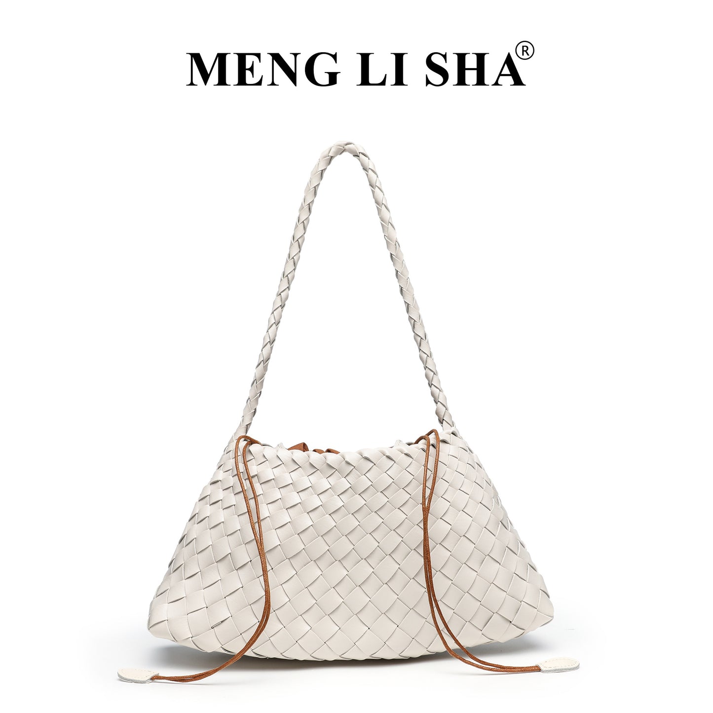 Women's Summer Niche Hand-woven Hand Carrying Handbags