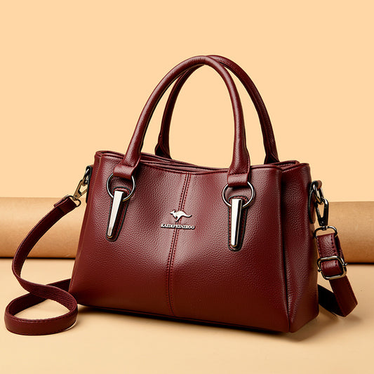 Women's Glamorous Creative Fashion Large Capacity Handbags