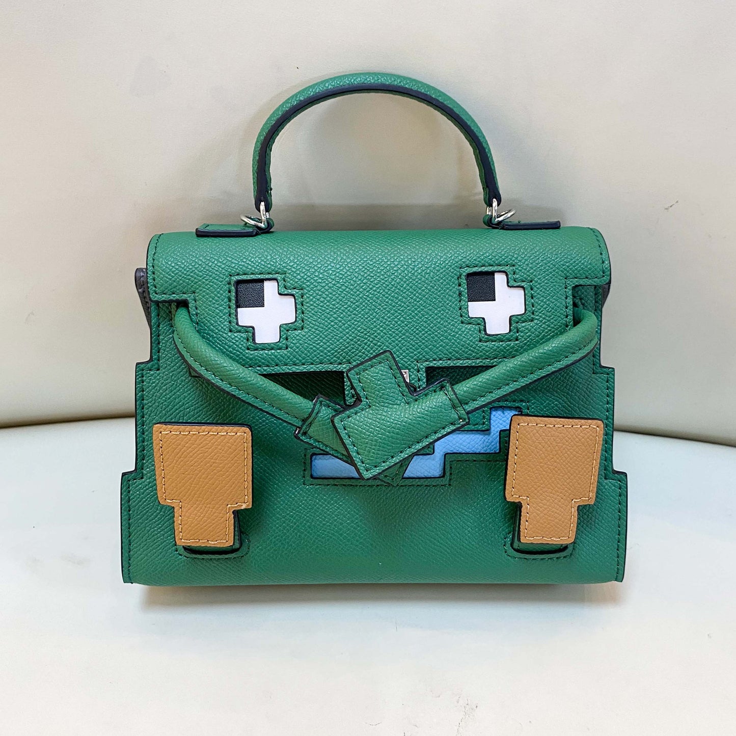 Cool Charming Doll Kelly Design Cartoon Bags