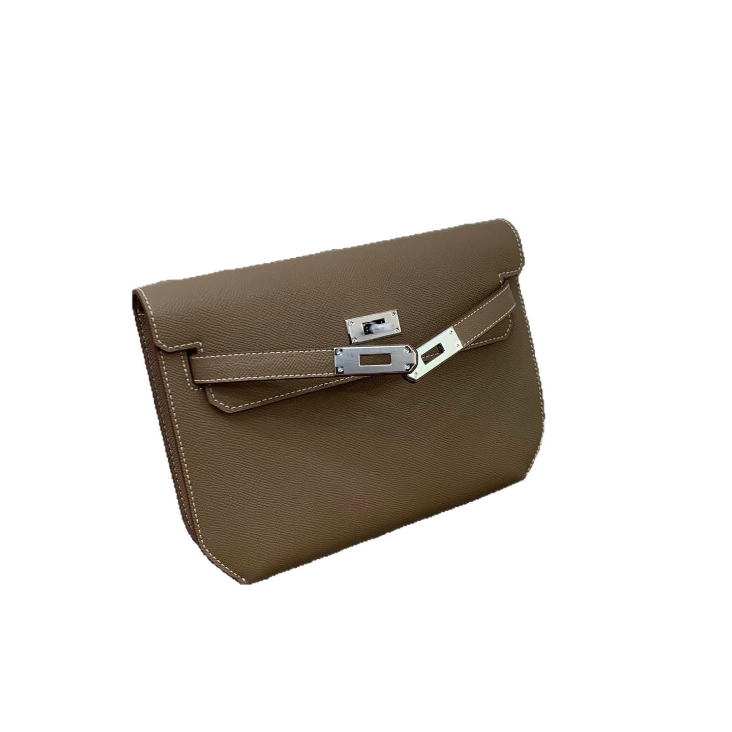 Classic Women's High-grade Versatile Underarm Commuter Crossbody Bags