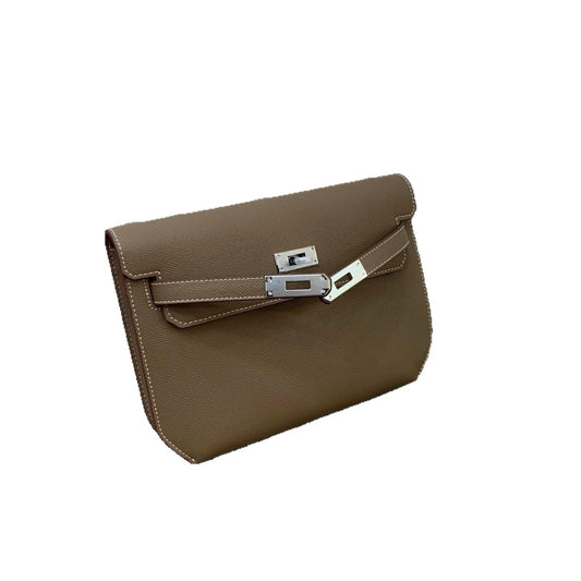 Classic Women's High-grade Versatile Underarm Commuter Crossbody Bags