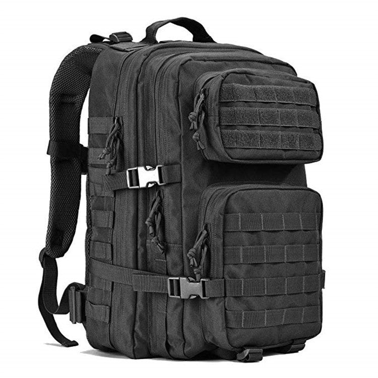 Attack Large Capacity Camouflage Camping Waterproof Mountaineering Backpacks