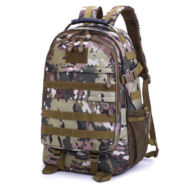 Charming Glamorous Camping Large Capacity Hiking Backpacks