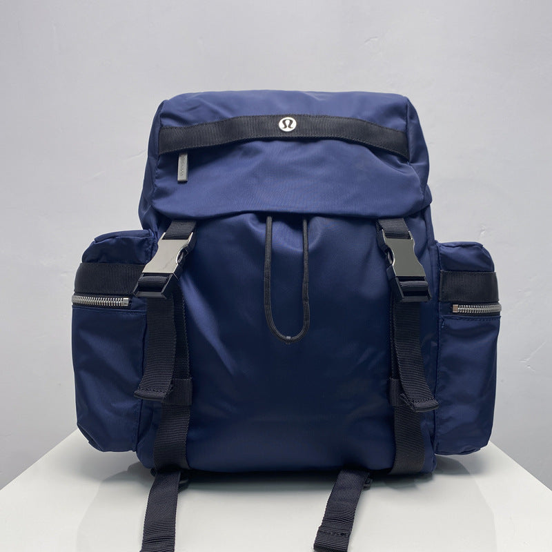 Pretty Business Computer Waterproof Yoga Leisure Backpacks