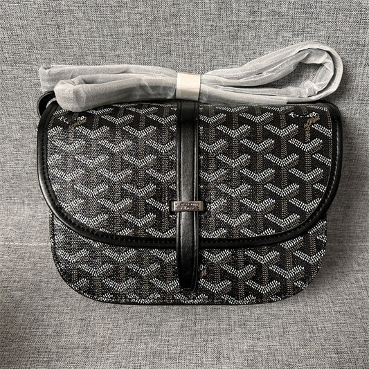 Women's & Men's & Saddle Elegant German Trendy Fashion Crossbody Bags