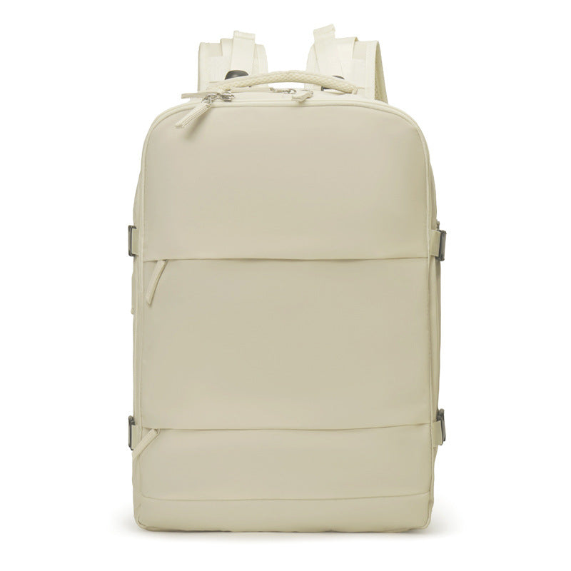 Nylon Waterproof Business Oxford Cloth Large Backpacks