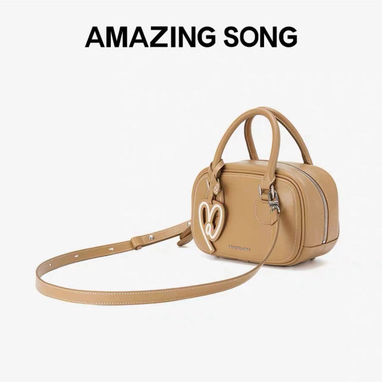 Women's Series Hobos Fruit Basket Saddle Fashion Crossbody Bags