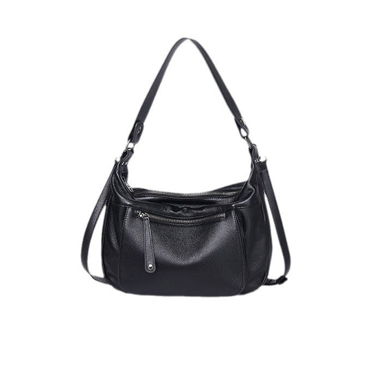 Layer Cowhide Good-looking Elegant Graceful Fashion Handbags