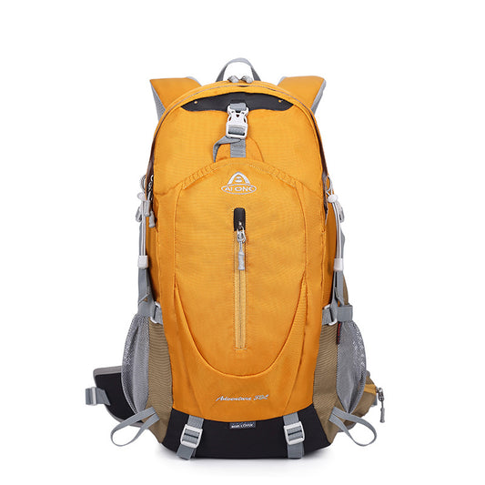 Hiking Waterproof Net Rack Leisure Super Mountaineering Backpacks