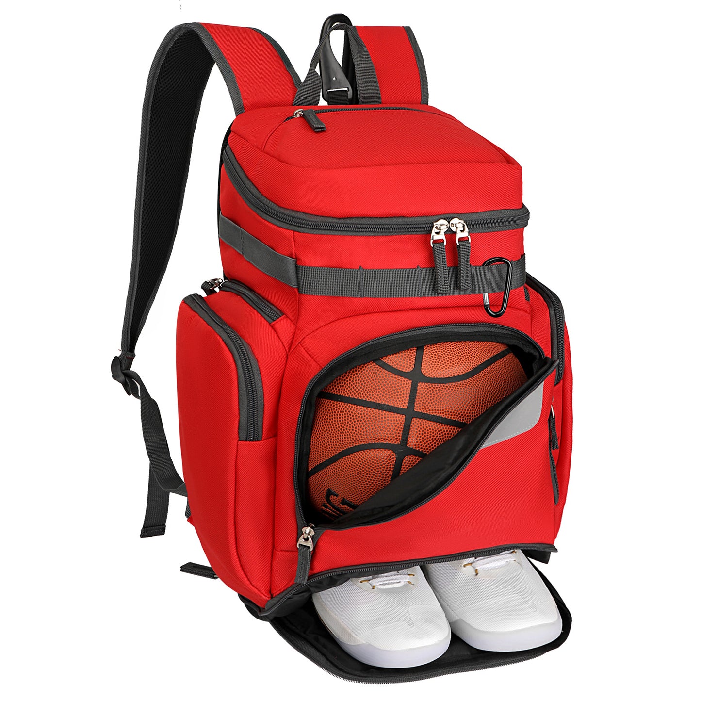 Basketball Training Baseball Large Capacity Football Backpacks