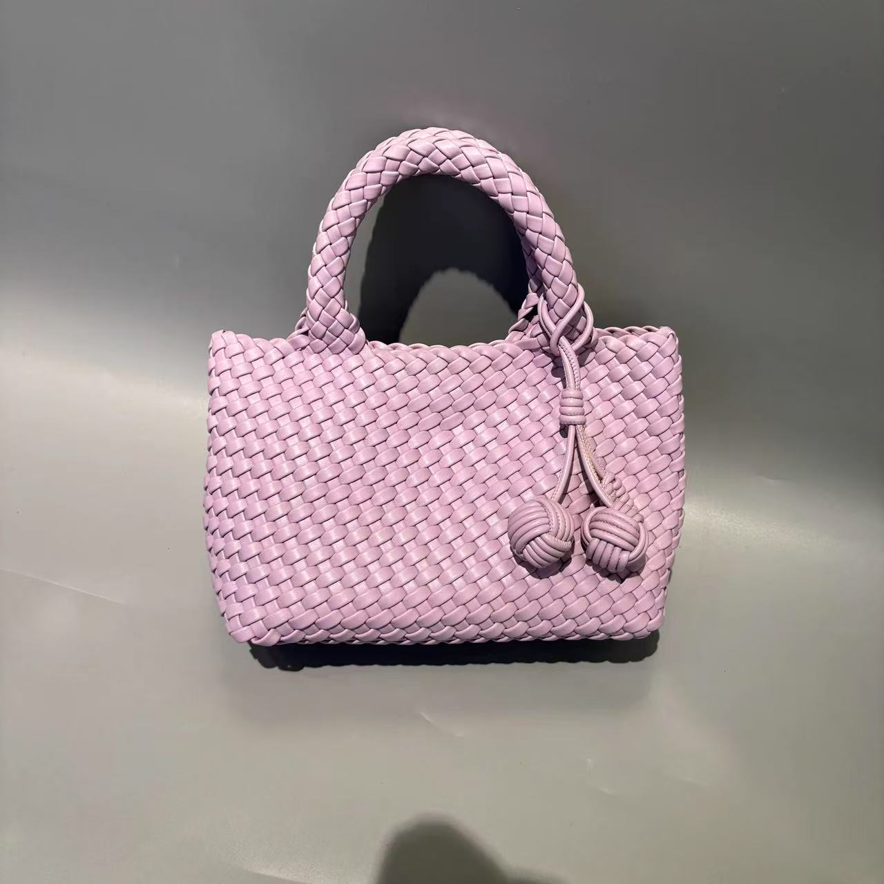 Cool Women's Vegetable Basket High-grade Niche Crossbody Bags