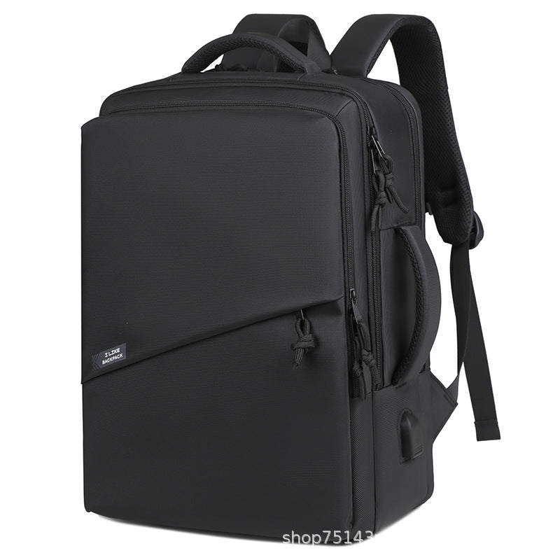 Color Boarding Machine Dry Wet Separation Backpacks
