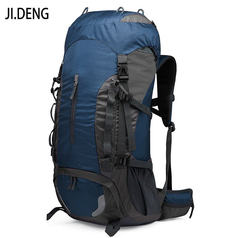 Women's & Men's & Extra Large Capacity Hiking Camping Backpacks