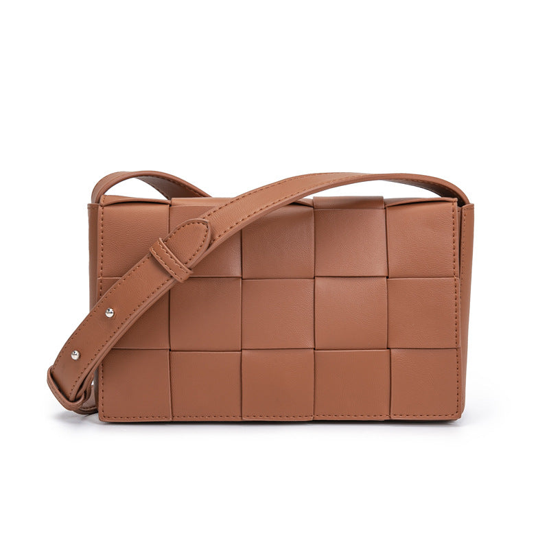 Women's & Men's & Woven Fashion Entry Crossbody Bags