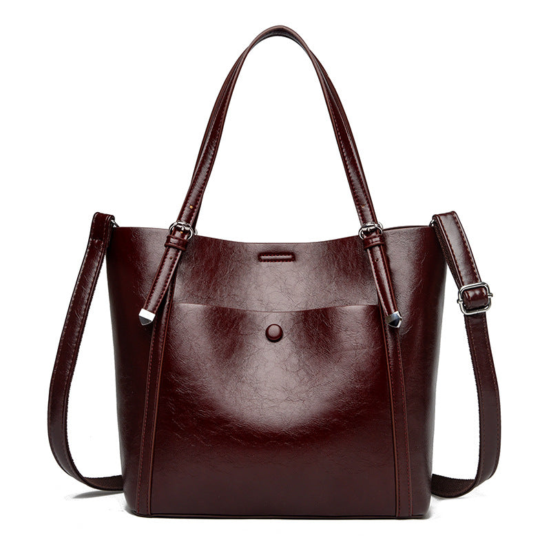 Attractive Slouchy Women's Pretty Graceful Durable Crossbody Bags