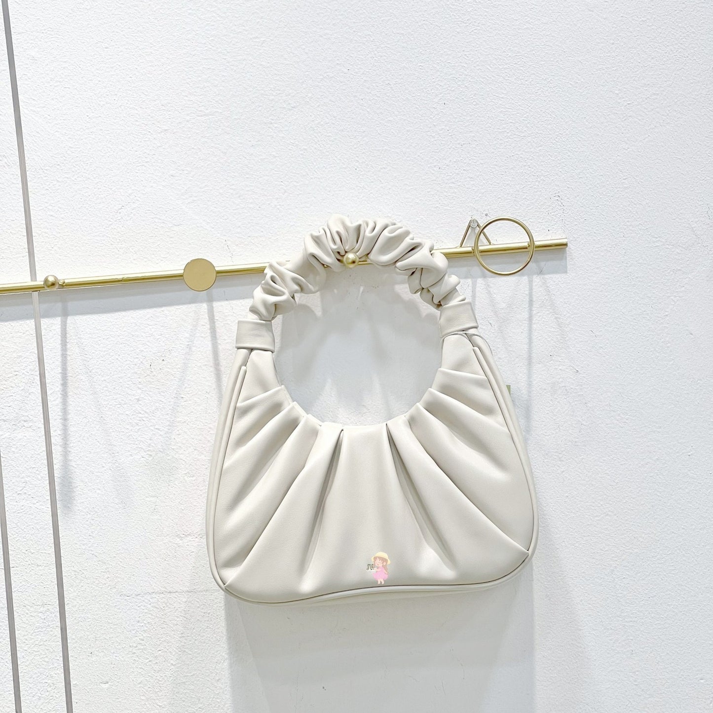 Underarm Fresh Sweet Light Luxury High Handbags