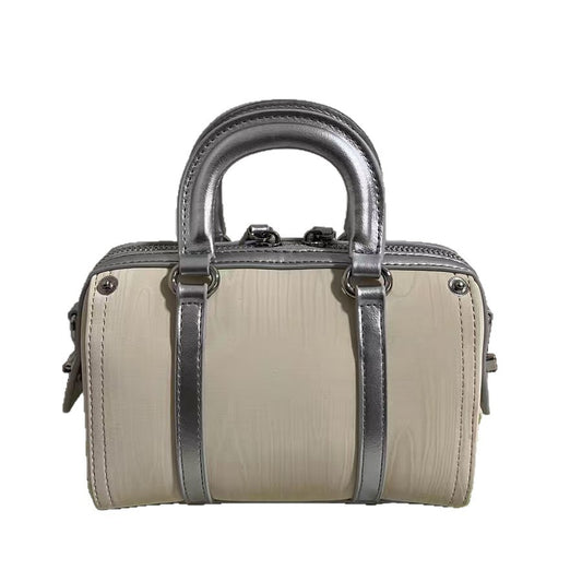 Trendy Women's Sunshine Holiday Pillow Sundries Crossbody Bags