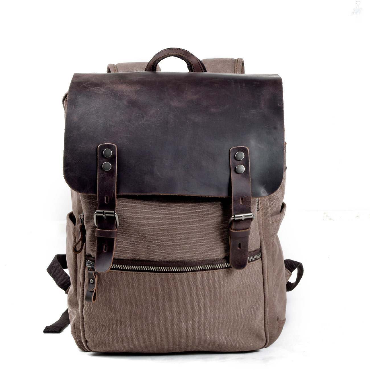 Men's Business Excursion Fashion Trendy Large Capacity Backpacks