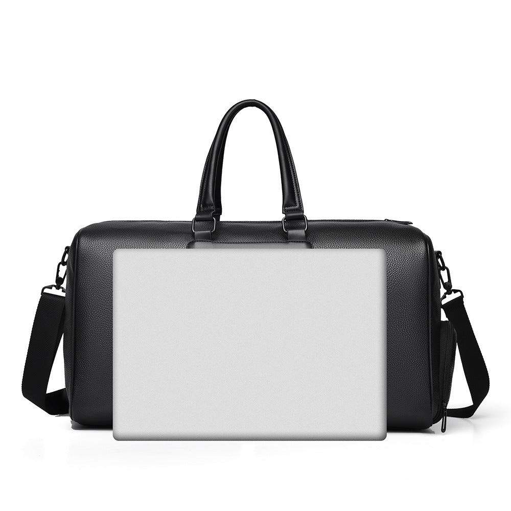 Charming Trip Independent Shoe Warehouse Leisure Travel Bags